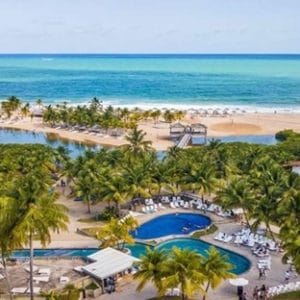 Pratagy Beach All Inclusive Resort