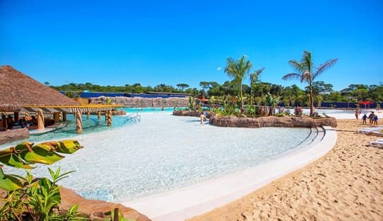 Mabu Thermas Grand Resort - Imagem 3