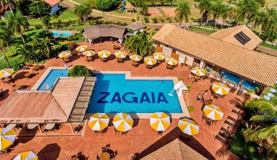 Zagaia Eco Resort